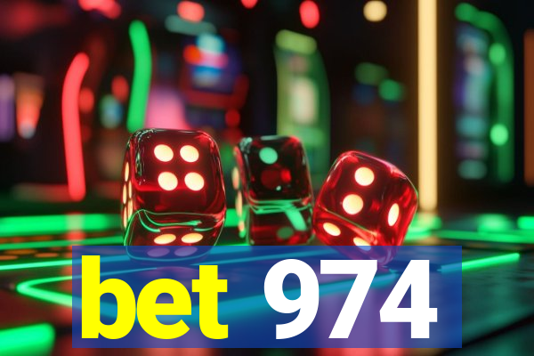 bet 974